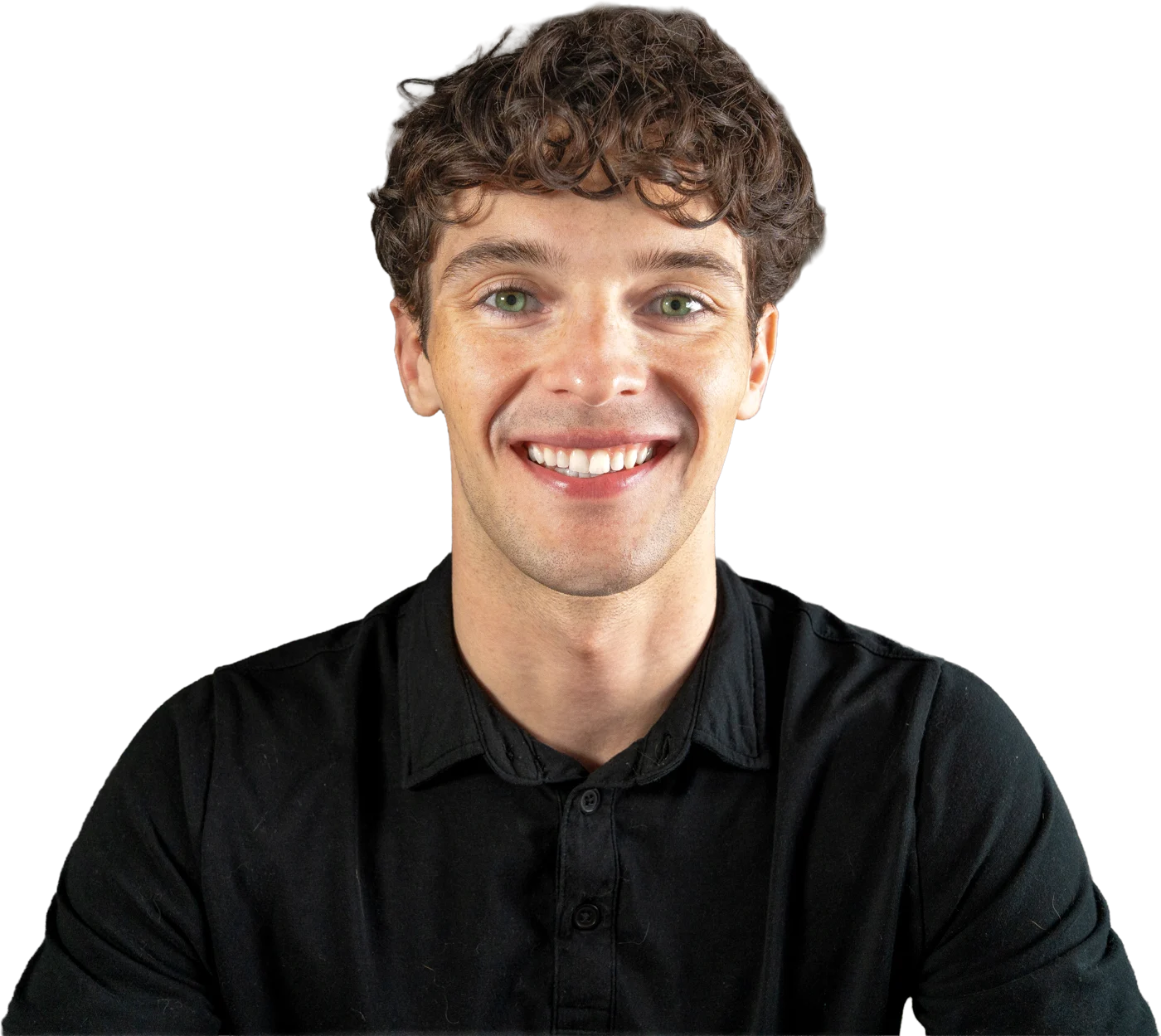 Evan Burger